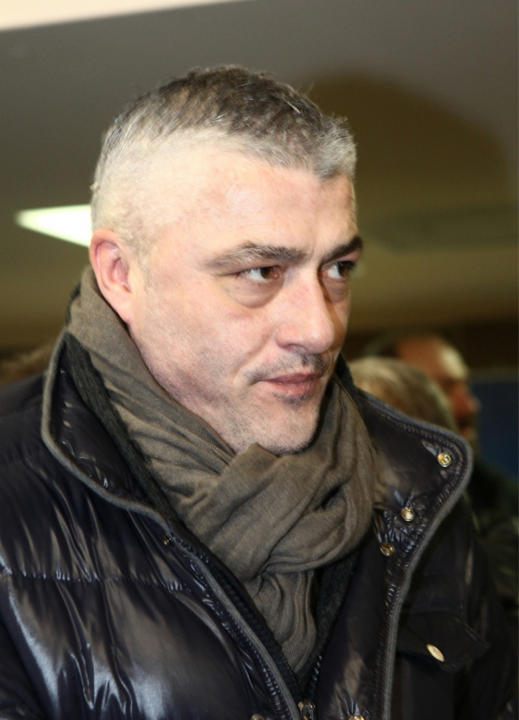 Predrag Saša Danilović