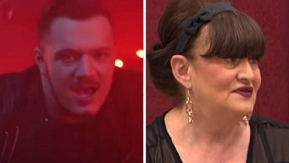 Gastoz i Nada Macura