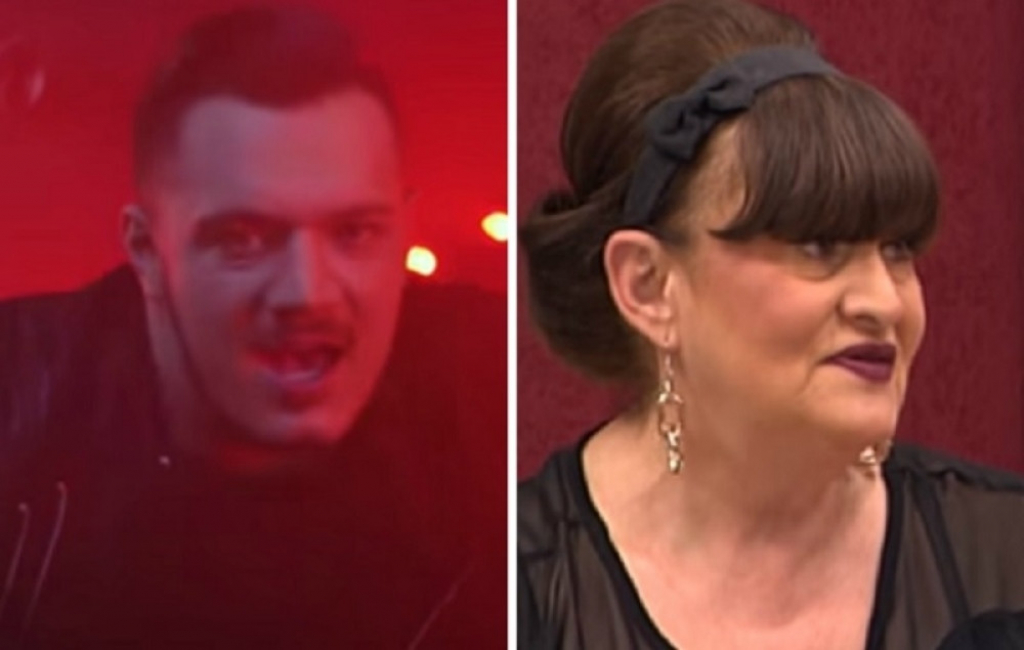 Gastoz i Nada Macura