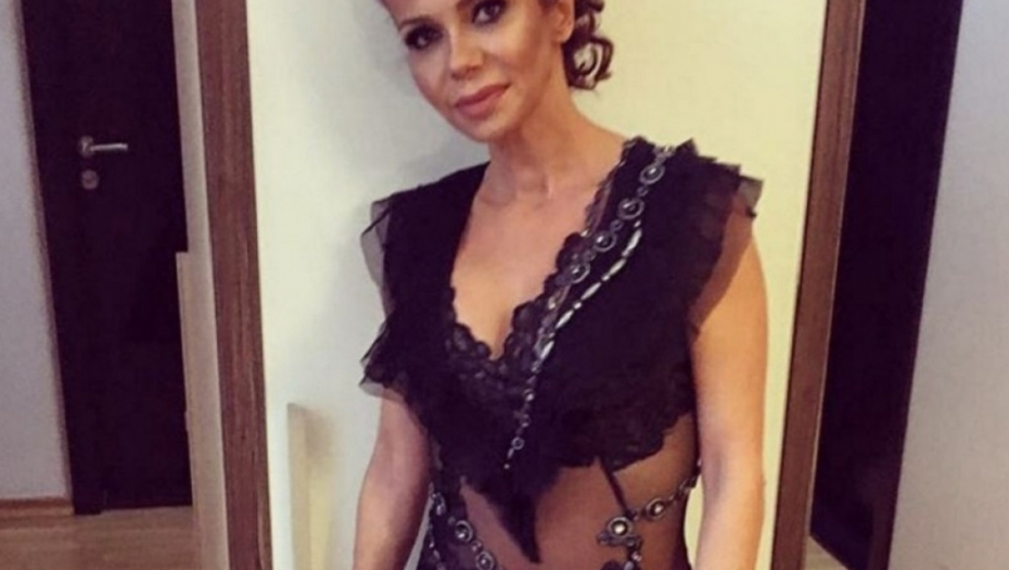 Jelena Bačić Alimpić