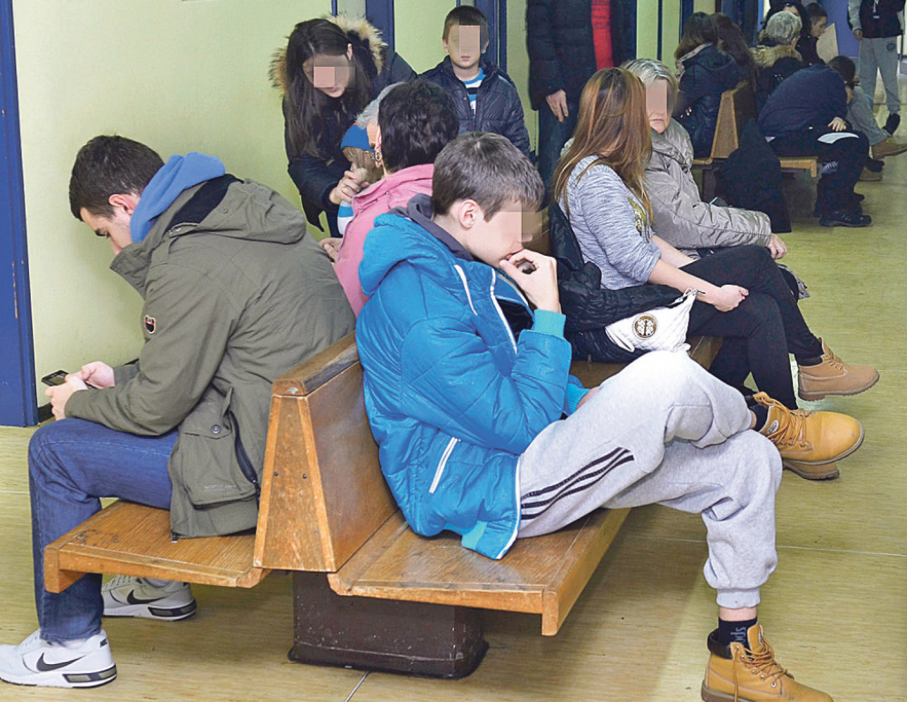 Epidemija  se očekuje u februaru