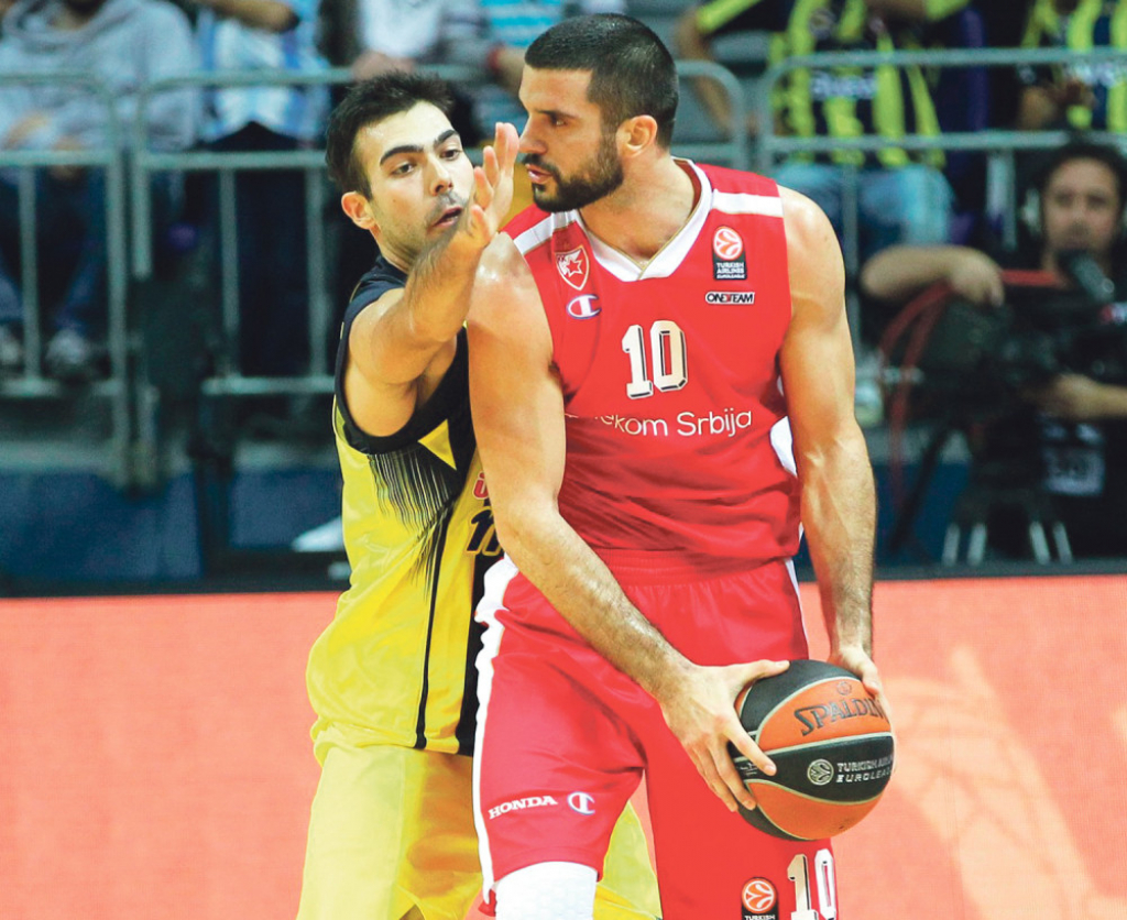 Duel  Slukasa i  Lazića