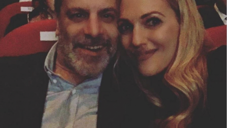 Merjem Uzerli u Sarajevu