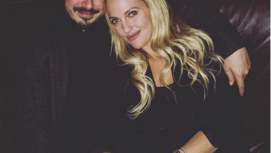 Merjem Uzerli u Sarajevu