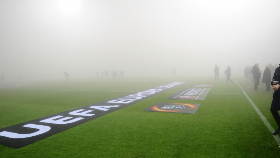 Magla u Ređo Emiliji