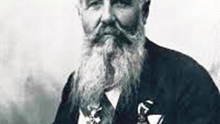 Nikola Pašić