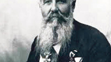 Nikola Pašić