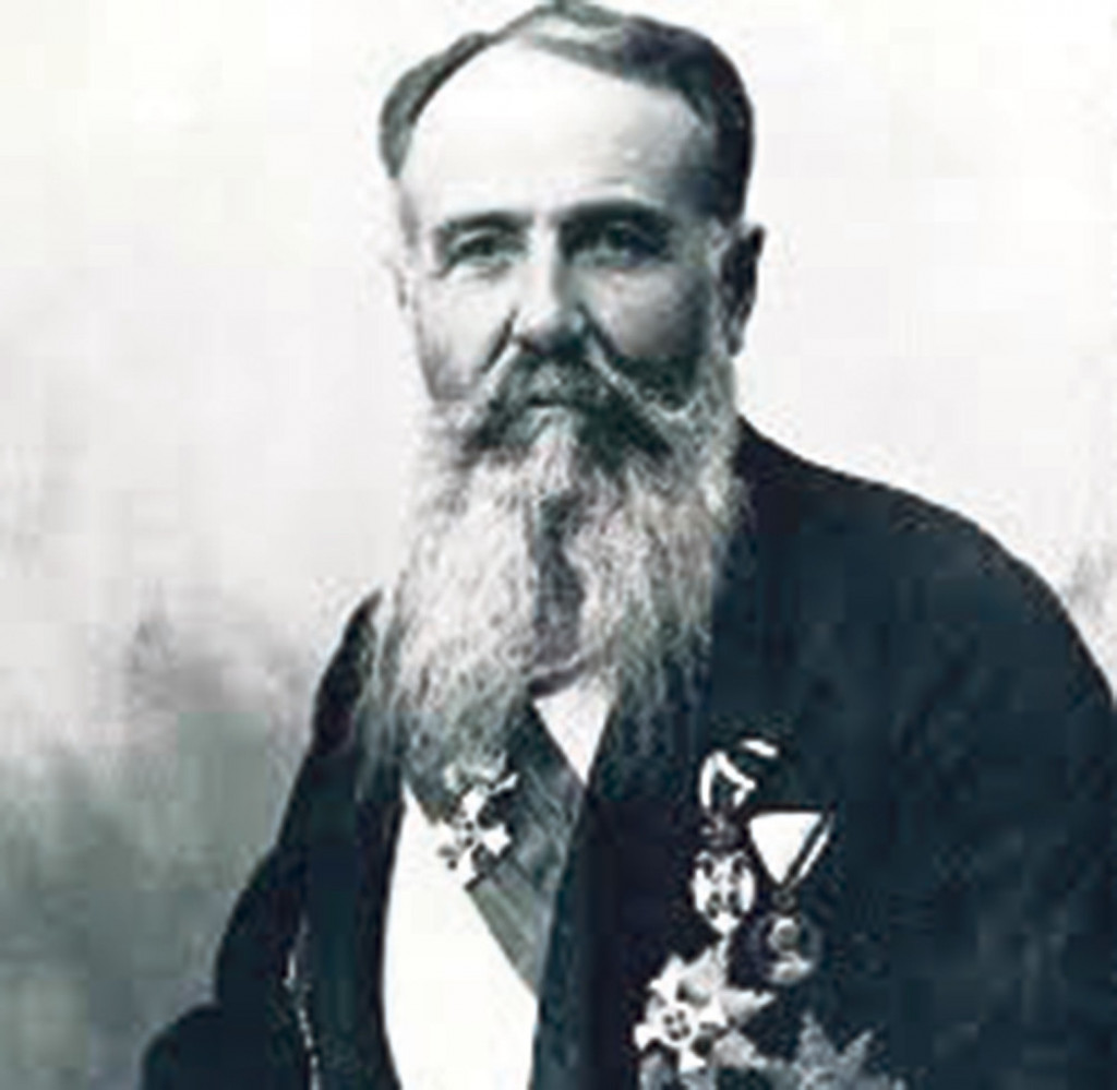 Nikola Pašić