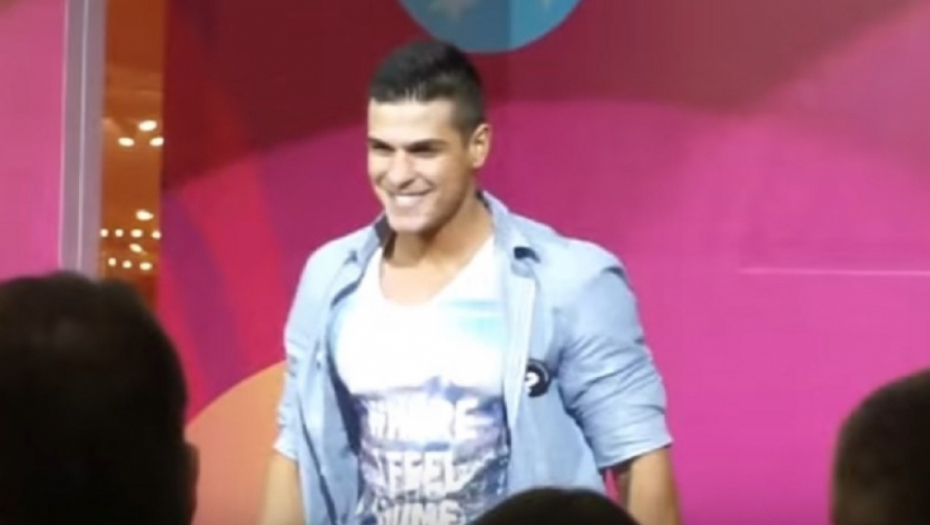 Stefan Despotović Despot