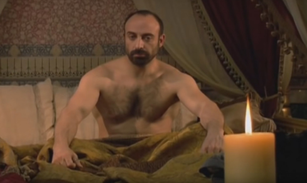 Sulejman Veličanstveni