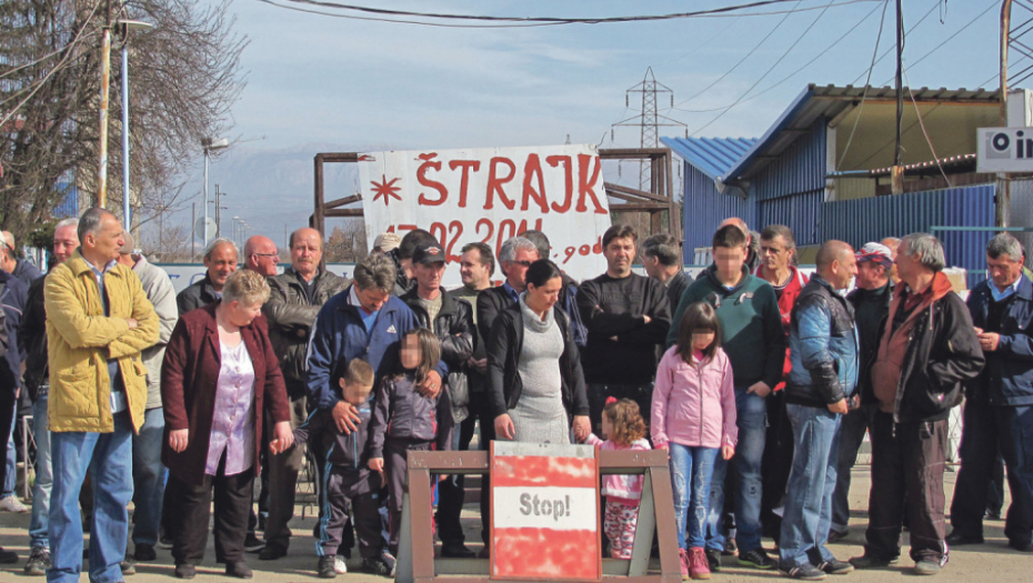 Zbog šikaniranja i besparice jedan kolega nam se obesio Saša