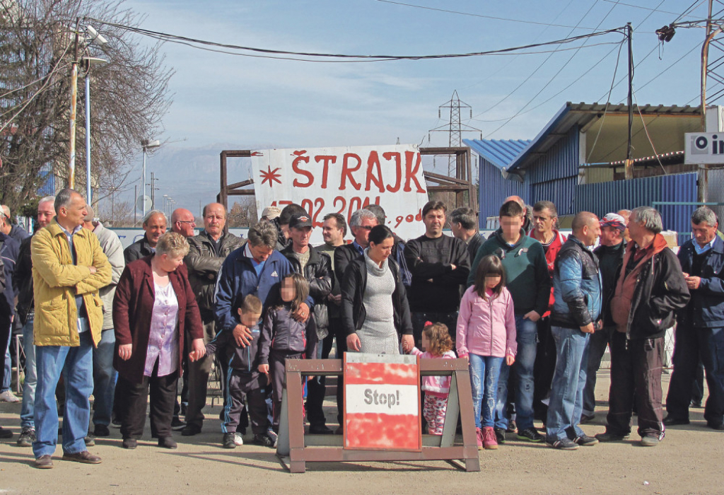 Zbog &scaron;ikaniranja i besparice jedan kolega nam se obesio Sa&scaron;a