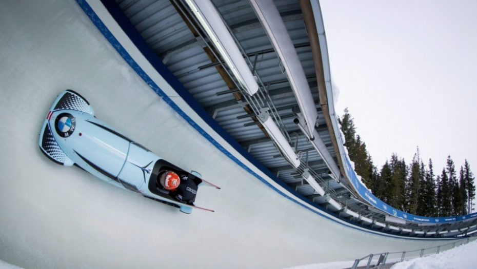 Svetsko prvenstvo u bobu izmešteno iz Rusije