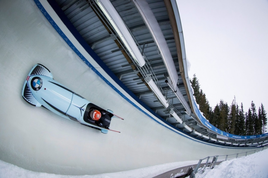 Svetsko prvenstvo u bobu izme&scaron;teno iz Rusije