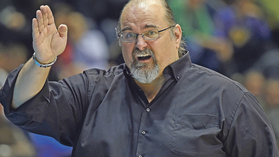 Aleksandar  Džikić