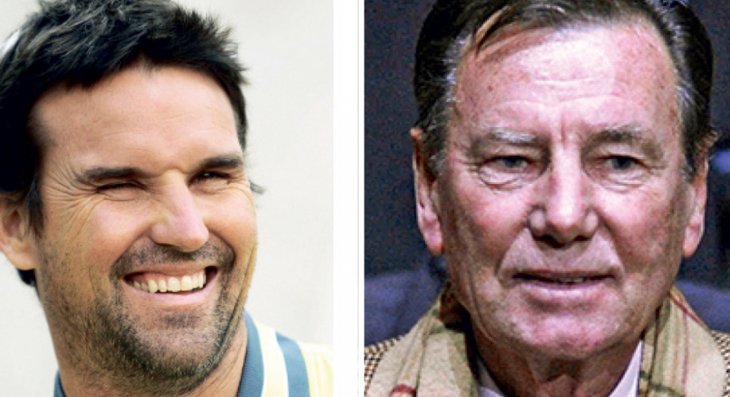 Patrik Rafter i Pilić