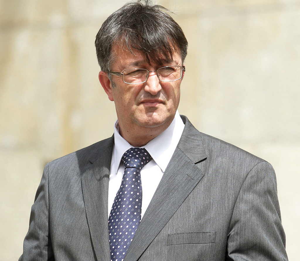 Pomoć sa KiM: Slavi&scaron;a Ristić