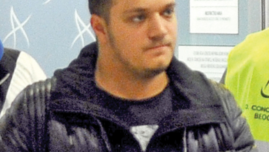 Gubitak majke teško podneo: Nenad Marinković