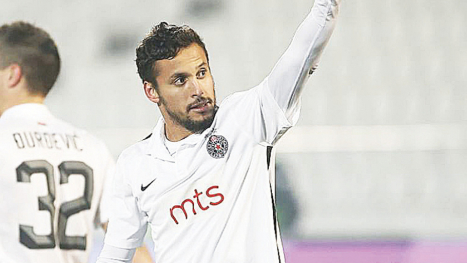 Vreme je za rastanak: Leonardo