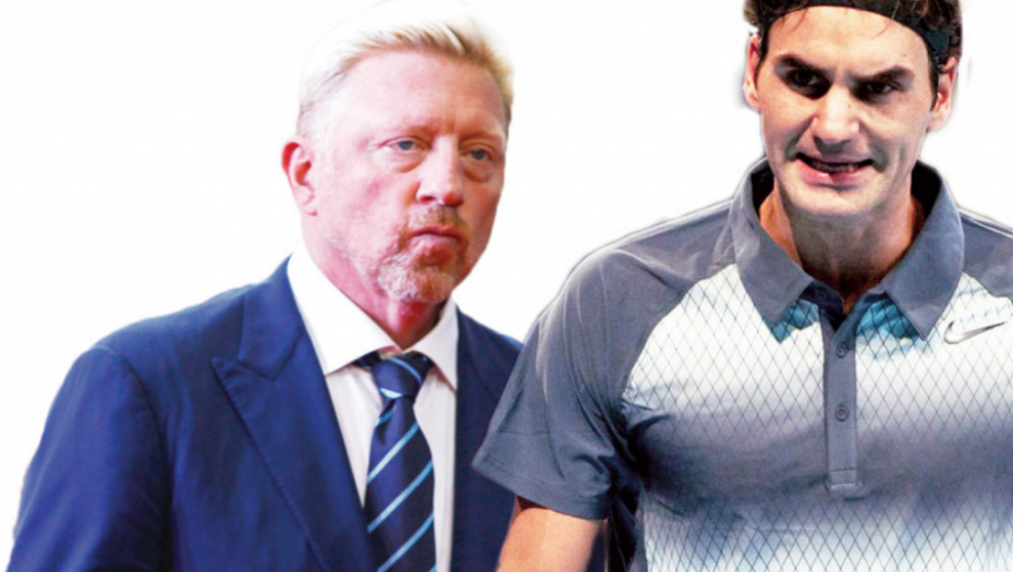 Sad ćeš,  Nole, da vidiš  ko je car