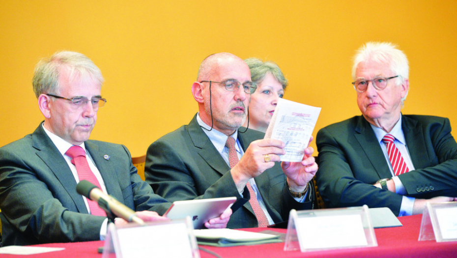 Lekarska komora Srbije