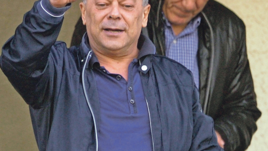 Osporavaju mu raspodelu novca: Novica Tončev