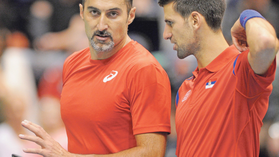 Zimonjić i Đoković