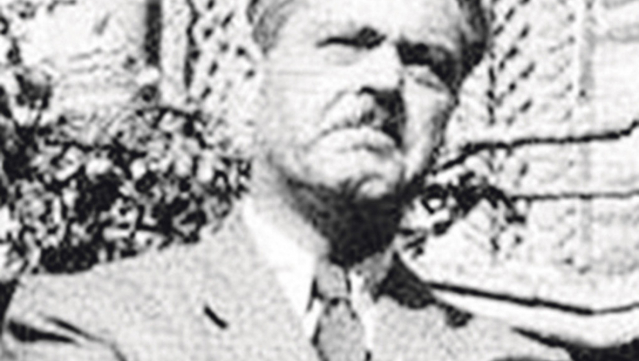 Dimitrije Ljotić