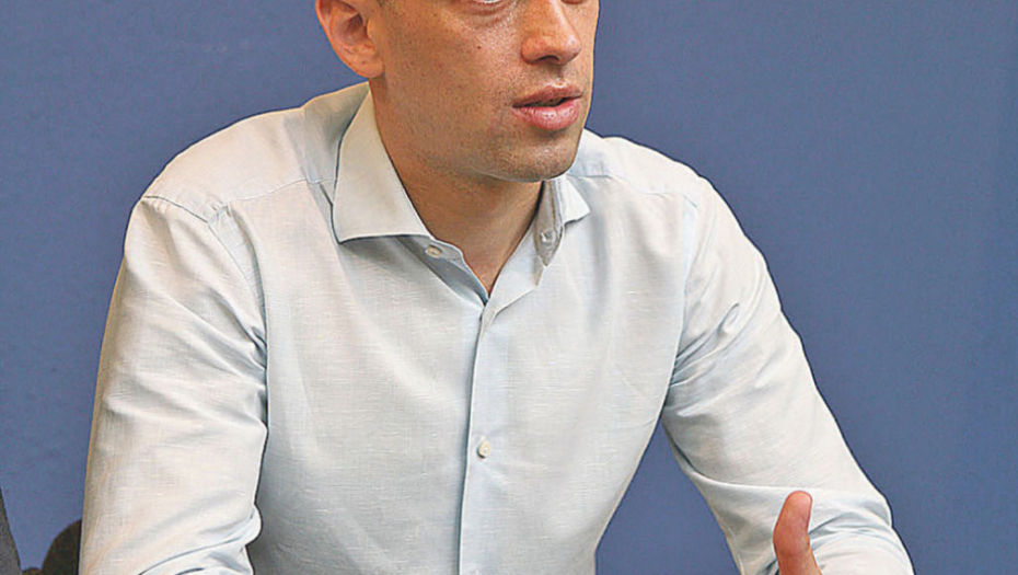 Radoslav Milojičić Kena