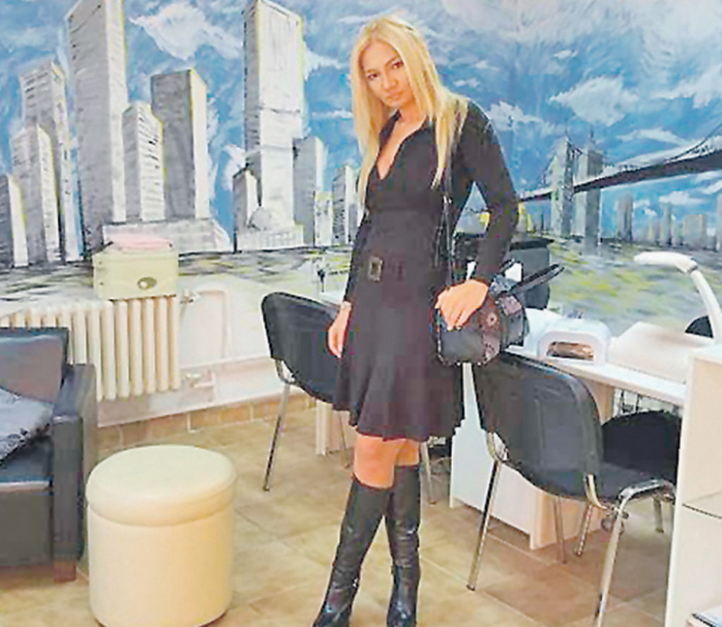 Ne može više da ga čeka: Sanja Bujošević