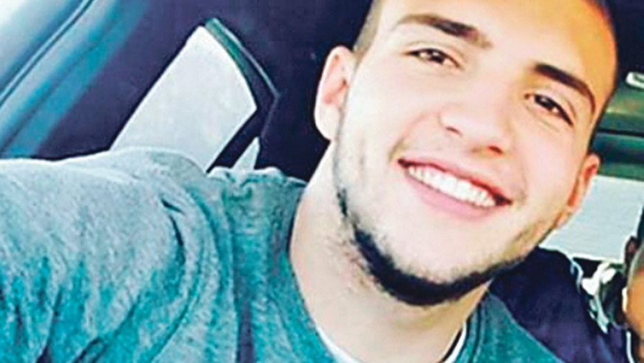 Kao pravi  domaćin:  Veljko  Ražnatović