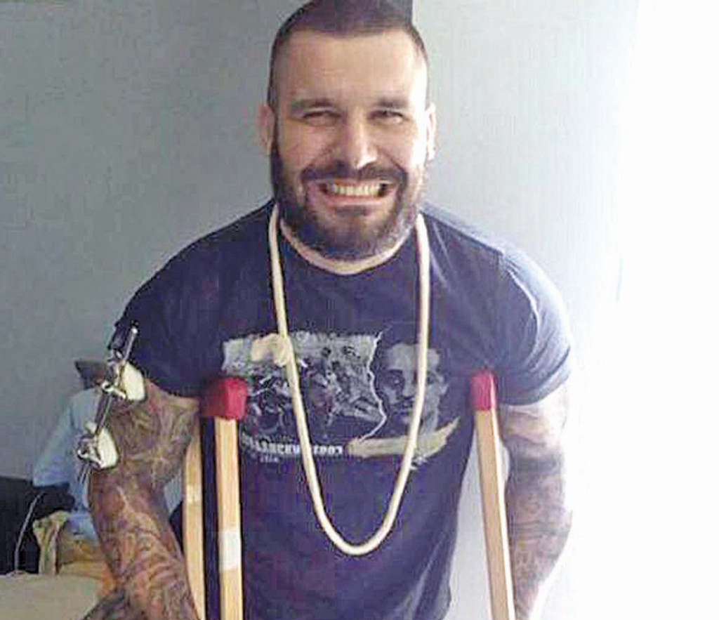 Dragan Jovanović Gidra (26) 