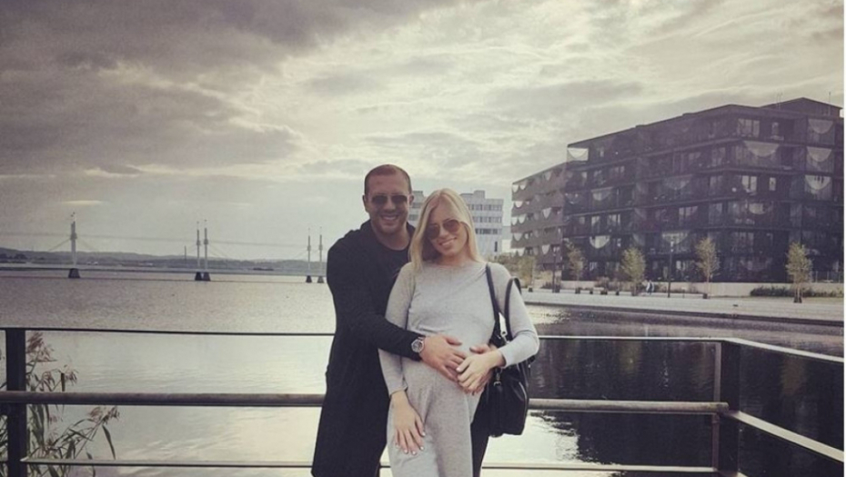 Dado Polumenta i Ivona Ivković