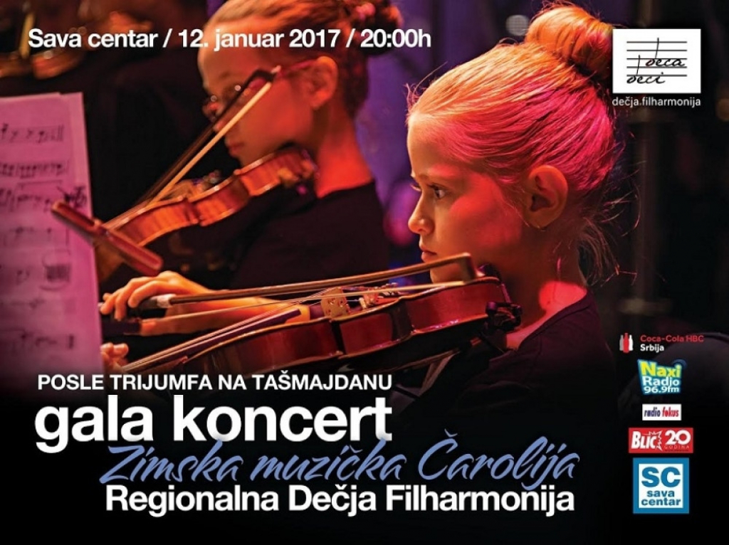 Dečija filharmonija