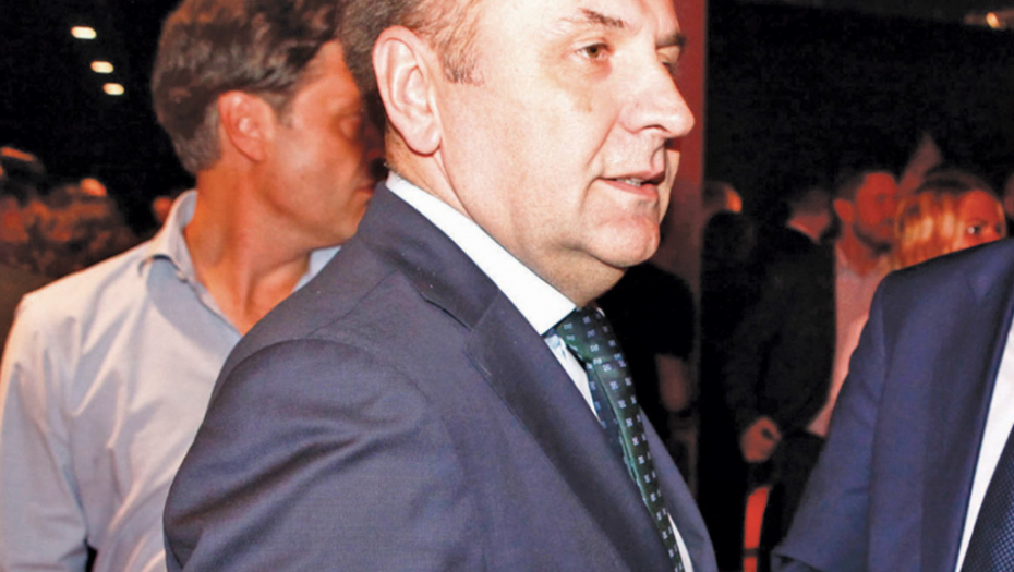 „Zukorlić je opsednut mnome“: Rasim Ljajić