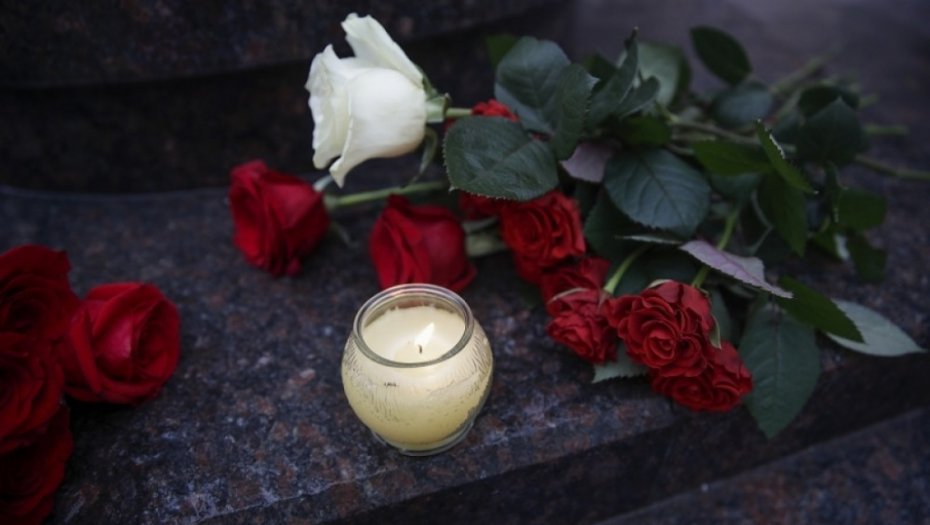 Ljudi su jači od sukoba