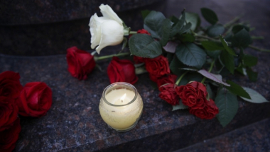 Ljudi su jači od sukoba