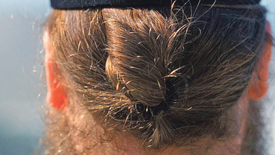 Bludni pop: Uhapšen za vreme časa