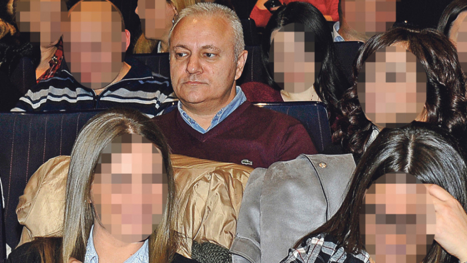 Svideo mu se koncert:  Mlađan Dinkić