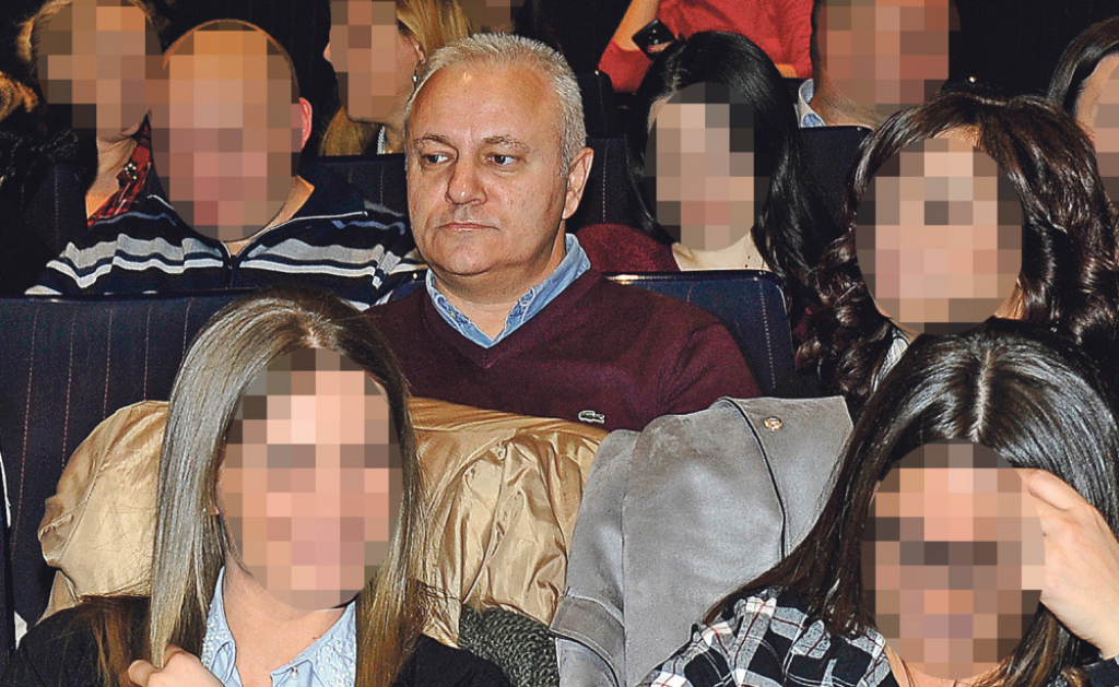 Svideo mu se koncert:  Mlađan Dinkić