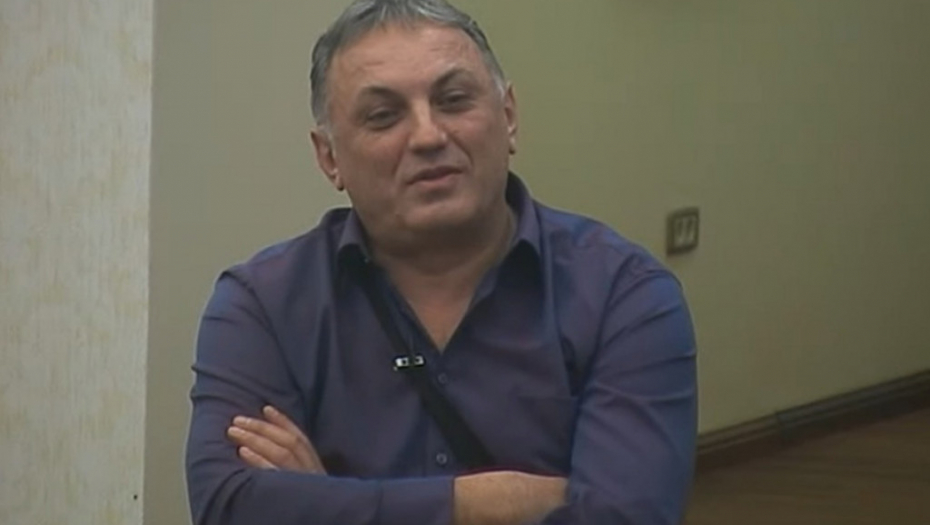 Zoran Jakovljević Manijak