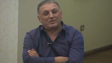 Zoran Jakovljević Manijak