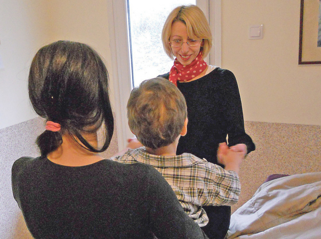 Ove godine 416 slučajeva porodičnog nasilja