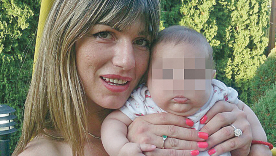 Ne zna kako je ubila dete: Tanja Lakić