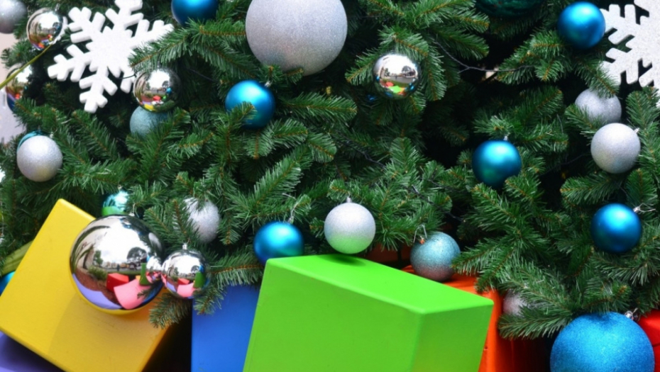 Novogodišnji ukrasi