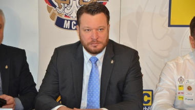 Predsednik AMSS Mirko Butulija