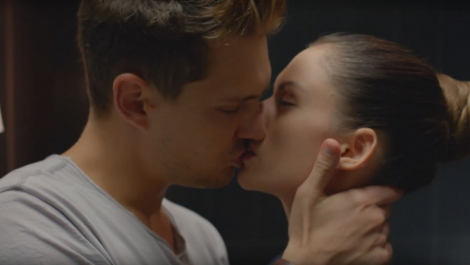 Miloš Biković u ruskoj seriji