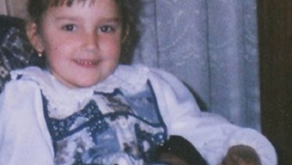 Lepotica od malih nogu