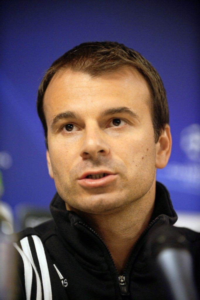 Aleksandar Stanojević