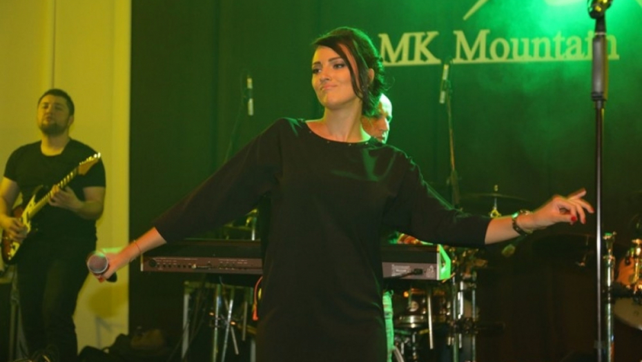 Aleksandra Prijović